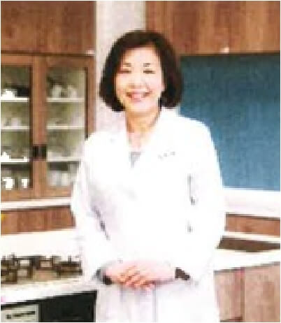 小林　三智子（こばやし みちこ）